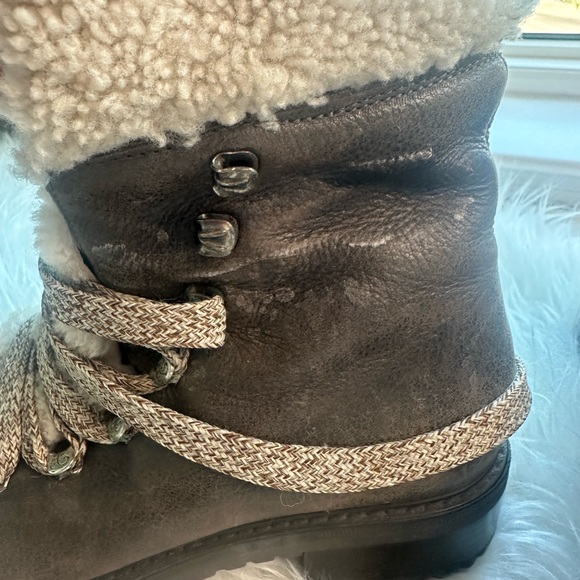 Barney’s New York boots - Picture 12 of 14